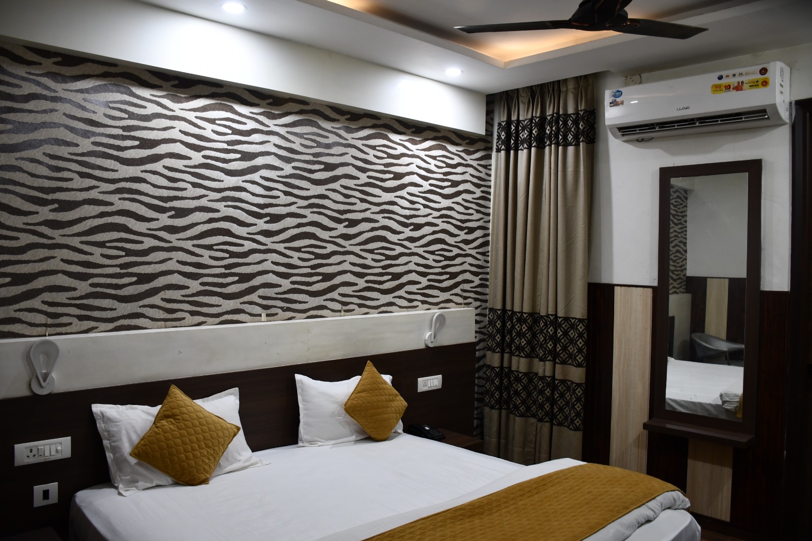 Royal Comfort Inn - Facilities