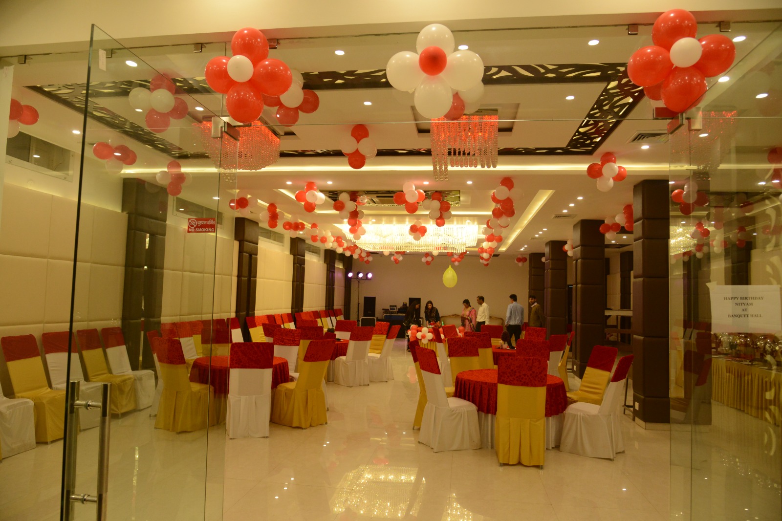Royal Comfort Inn - Room